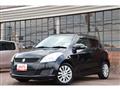 2011 Suzuki Swift