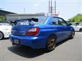 2002 Subaru Impreza Wrx