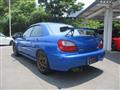 2002 Subaru Impreza Wrx