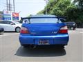 2002 Subaru Impreza Wrx