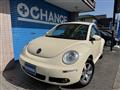 2010 Volkswagen New Beetle