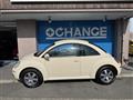 2010 Volkswagen New Beetle