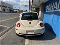 2010 Volkswagen New Beetle