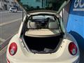 2010 Volkswagen New Beetle