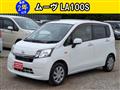 2013 Daihatsu Move