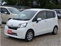 2013 Daihatsu Move