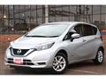 2018 Nissan Note