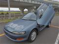 1992 Toyota Sera