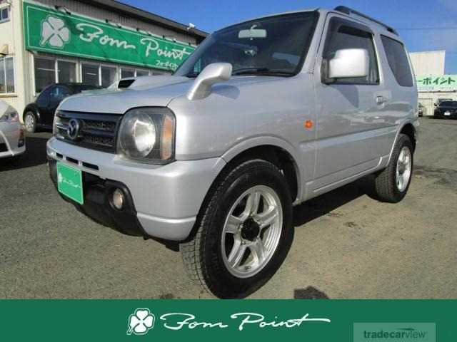 2010 Mazda AZ-Offroad