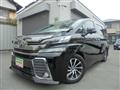 2015 Toyota Vellfire