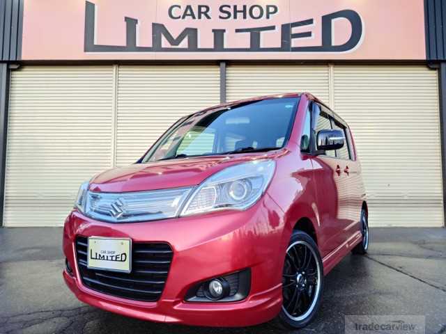 2015 Suzuki Suzuki Others