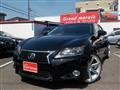 2012 Lexus GS