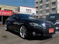 2012 Lexus GS