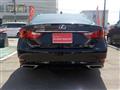 2012 Lexus GS