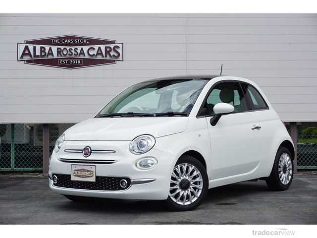 2019 Fiat Fiat Others