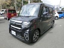 2020 Daihatsu Tanto Custom