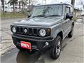 2025 Suzuki Jimny