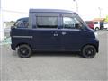 2017 Daihatsu Hijet Cargo