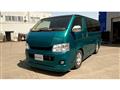 2013 Toyota Hiace Van