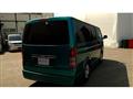 2013 Toyota Hiace Van