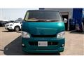 2013 Toyota Hiace Van