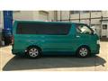 2013 Toyota Hiace Van