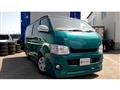 2013 Toyota Hiace Van