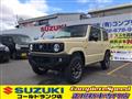 2024 Suzuki Jimny
