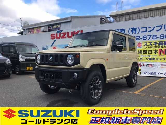 2024 Suzuki Jimny