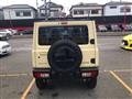 2024 Suzuki Jimny