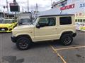 2024 Suzuki Jimny