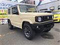 2024 Suzuki Jimny