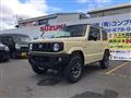 2024 Suzuki Jimny