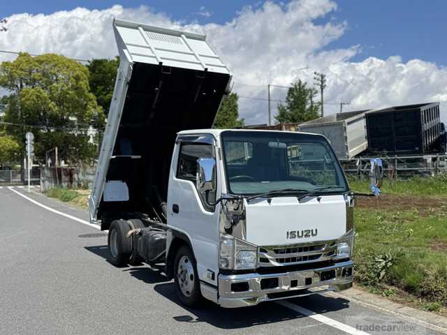 2012 Isuzu Isuzu Others