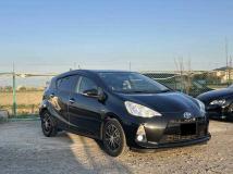 2014 Toyota AQUA