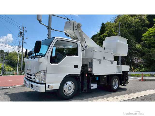 2012 Isuzu Isuzu Others