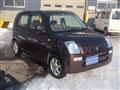 2008 Suzuki Alto