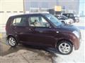 2008 Suzuki Alto