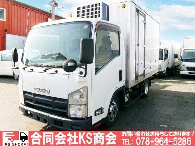 2011 Isuzu Isuzu Others