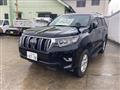 2020 Toyota Land Cruiser Prado
