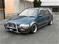 1996 Honda Civic Shuttle