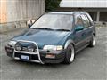 1996 Honda Civic Shuttle