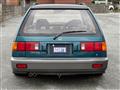 1996 Honda Civic Shuttle