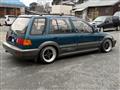 1996 Honda Civic Shuttle
