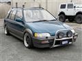 1996 Honda Civic Shuttle