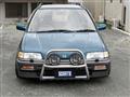1996 Honda Civic Shuttle