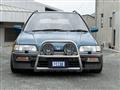 1996 Honda Civic Shuttle
