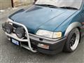 1996 Honda Civic Shuttle
