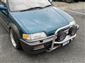 1996 Honda Civic Shuttle