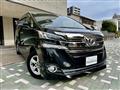 2016 Toyota Vellfire